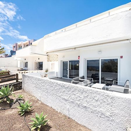 La Garita Sal & Arena Apartment Ngoại thất bức ảnh