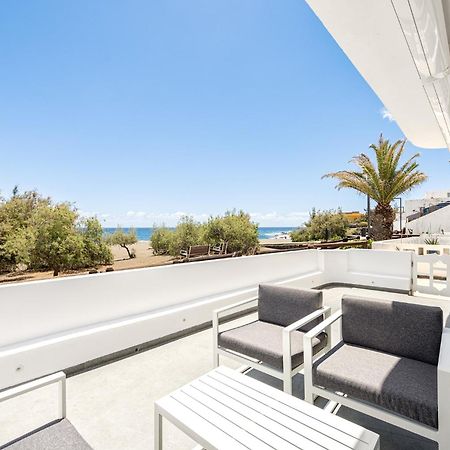 La Garita Sal & Arena Apartment Ngoại thất bức ảnh