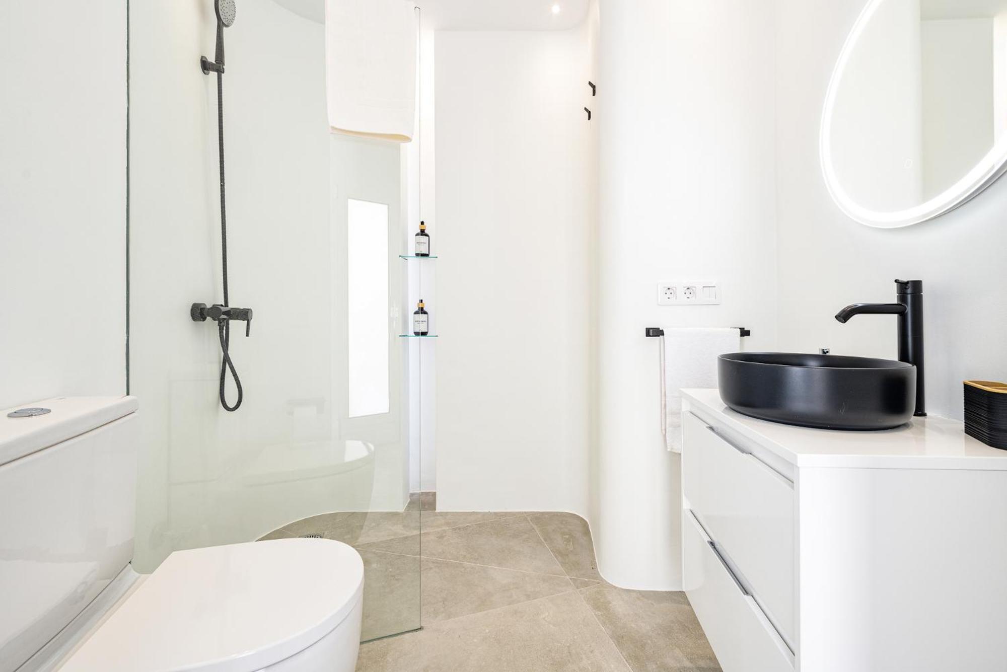La Garita Sal & Arena Apartment Ngoại thất bức ảnh