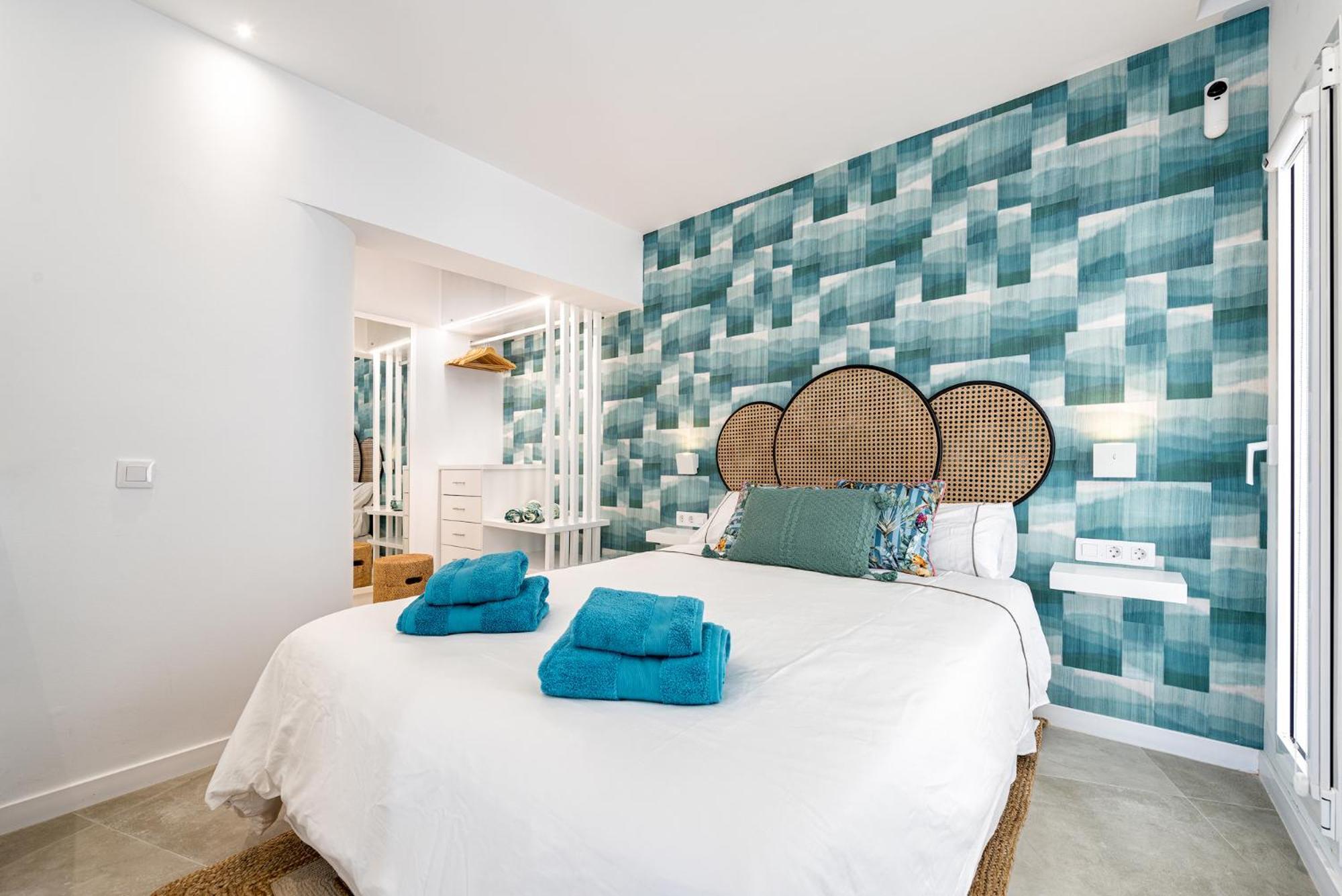 La Garita Sal & Arena Apartment Ngoại thất bức ảnh