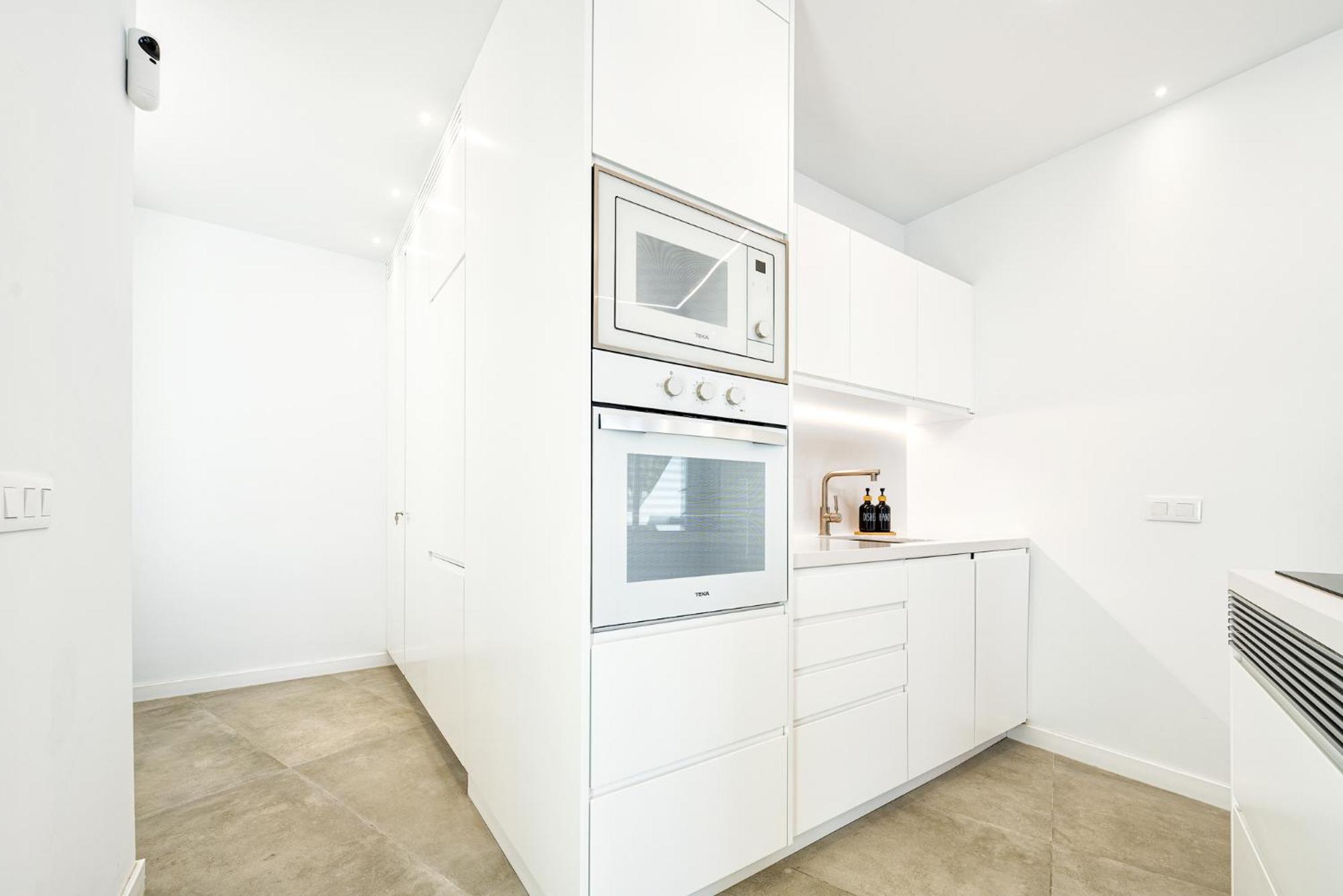 La Garita Sal & Arena Apartment Ngoại thất bức ảnh