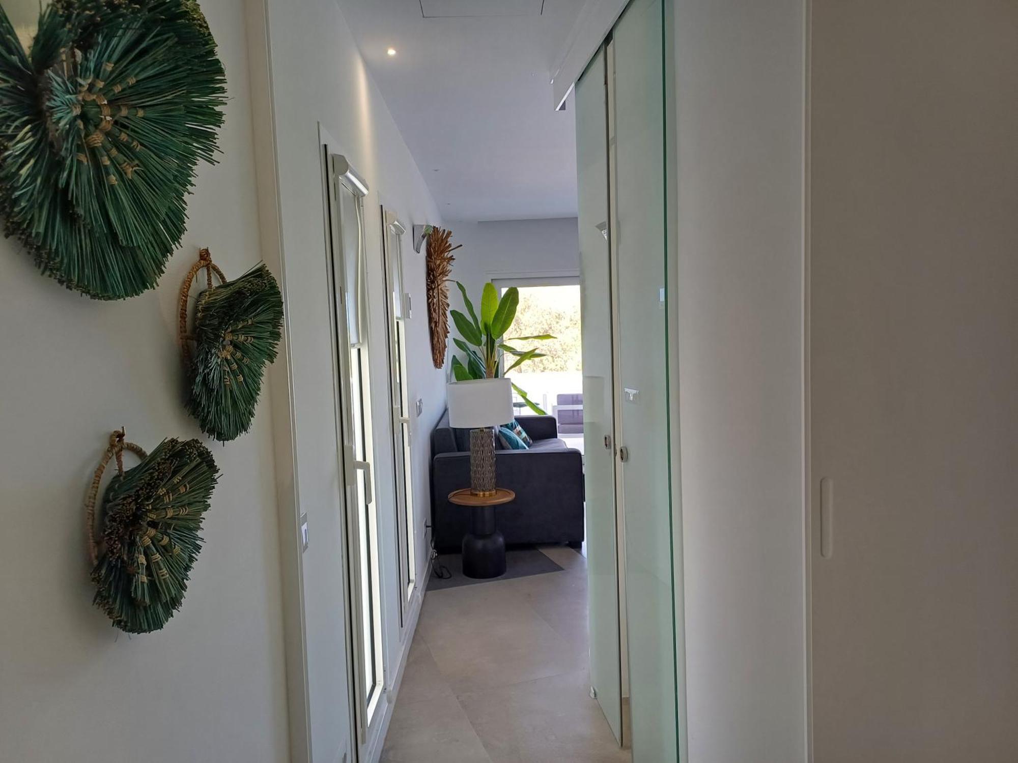 La Garita Sal & Arena Apartment Ngoại thất bức ảnh